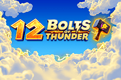 12 Bolts of Thunder slot