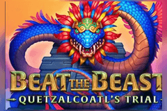Beat the Beast Quetzalcoatl's Trial slot