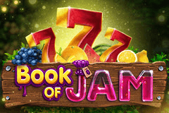 Book of Jam slot