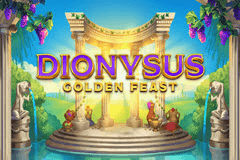 Dionysus Golden Feast slot