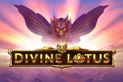 Divine Lotus slot
