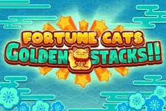 Fortune Cats Golden Stacks slot