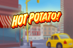 Hot Potato slot