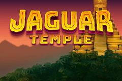 Jaguar Temple slot
