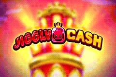 Jiggly Cash slot