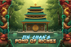 Jin Chan's Pond of Riches slot
