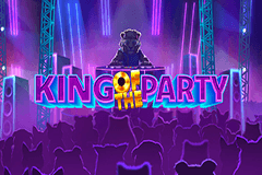 King of the Party slot