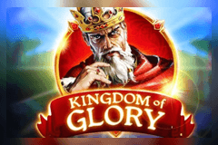 Kingdom of Glory slot