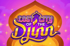 Lost City of the Djinn slot
