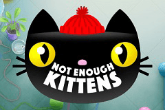 Not Enough Kittens slot