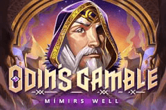 Odin's Gamble slot