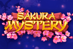 Sakura Mystery slot