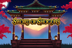 Sword of Shoguns slot