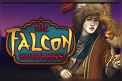 The Falcon Huntress slot