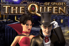 The Queen of Spades slot