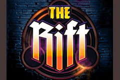 The Rift slot