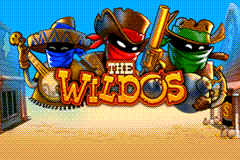 The Wilds slot