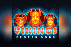 Vikings Frozen Gods slot