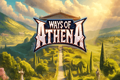 Ways of Athena slot