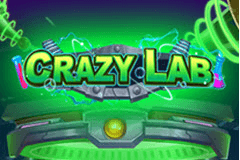Crazy Lab slot