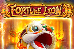 Fortune Lion slot