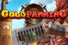 Gold Panning slot