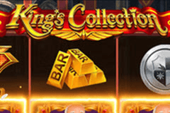 King Collection slot