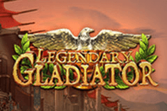 Legendary Gladiator slot