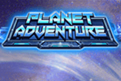Planet Adventure slot