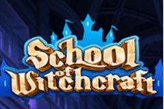 School of Witchcraft slot
