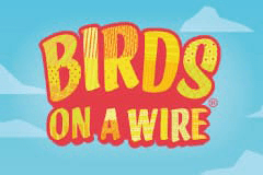 Birds On A Wire slot