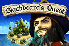 Blackbeard's Quest slot