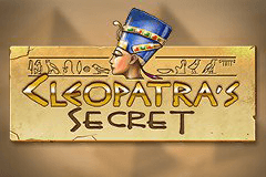 Cleopatra's Secret slot