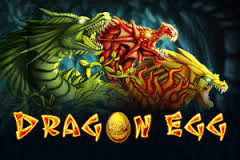 Dragon Egg slot