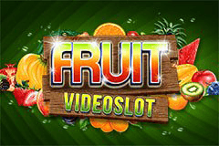 Fruit slot
