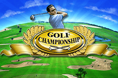 Golf Championship slot