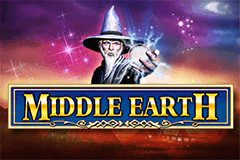 Middle Earth slot