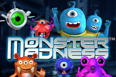 Monster Madness slot