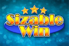 Sizable Win slot