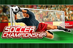 Soccer Championship slot