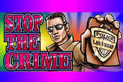 Stop the Crime slot