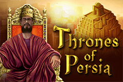 Thrones of Persia slot