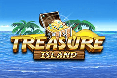 Treasure Island slot