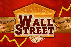 Wall Street slot