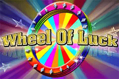Wheel of Luck slot