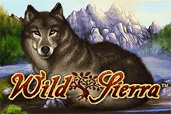 Wild Sierra slot