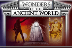Wonders of the Ancient World slot