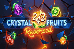 243 Crystal Fruits Reversed slot