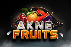 Akne Fruits slot