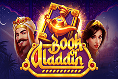 Book of Aladdin slot